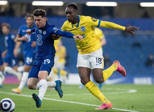 切爾西 vs 布萊頓