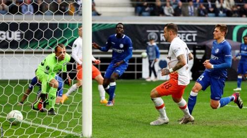 KAA根特 vs 西漢姆聯