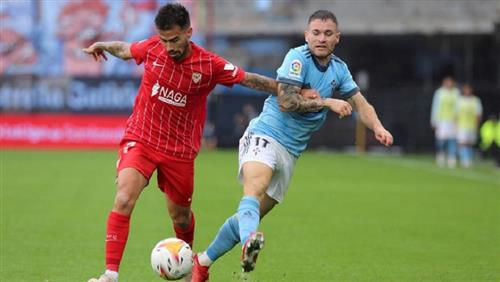 塞維利亞 vs 塞爾塔維戈