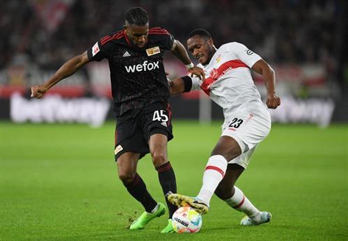 柏林聯合 vs 斯圖加特