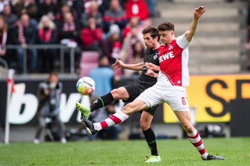 科隆 vs 門興格拉德巴赫