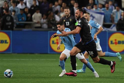 科索沃 vs 安道爾