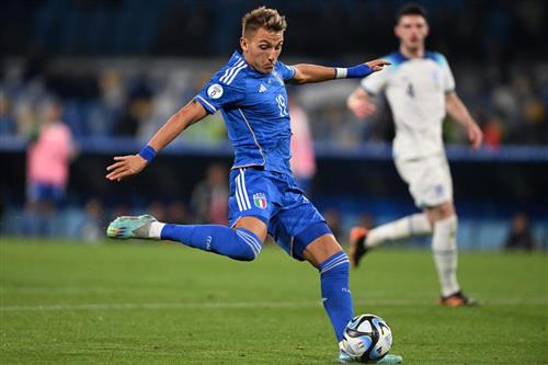 馬爾他 vs 義大利