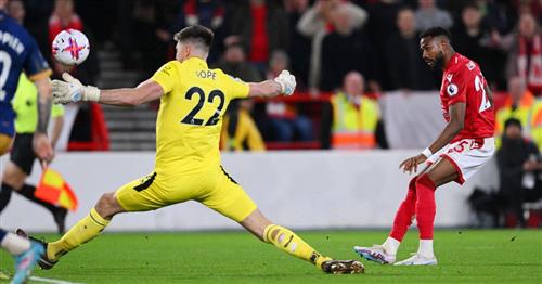 諾丁漢 vs 紐卡斯爾