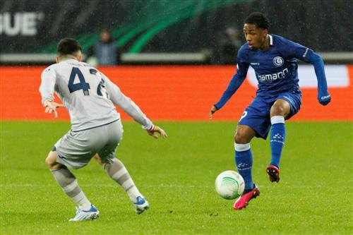 伊斯坦堡 vs 根特KAA歷史戰績