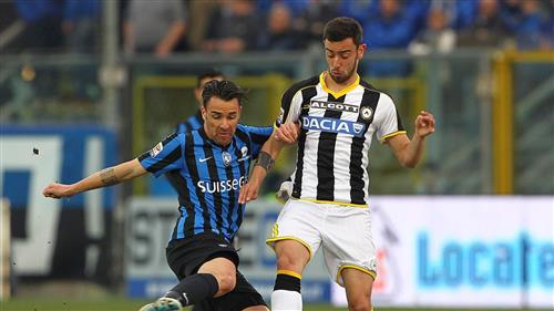 亞特蘭大 vs 烏迪內斯