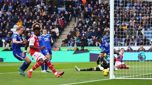 萊斯特城 vs 阿森納