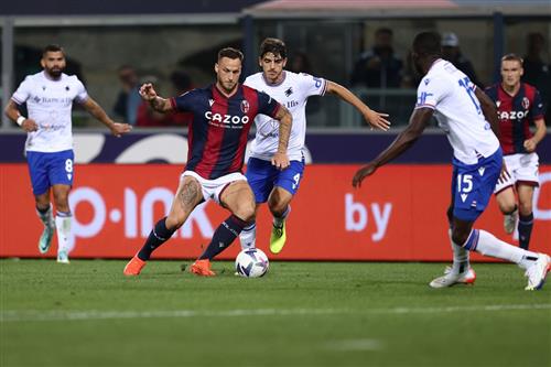 桑普多利亞 vs 國際米蘭