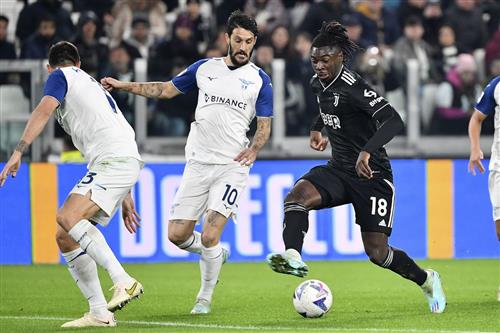 尤文圖斯 vs 拉齊奧