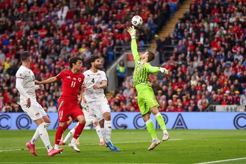 Xứ 威爾斯 vs 列支敦士登