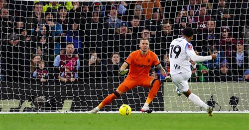 阿斯頓維拉 vs 史蒂夫尼奇自治市歷史戰績