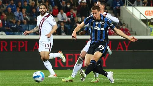 香料隊 vs 亞特蘭大隊