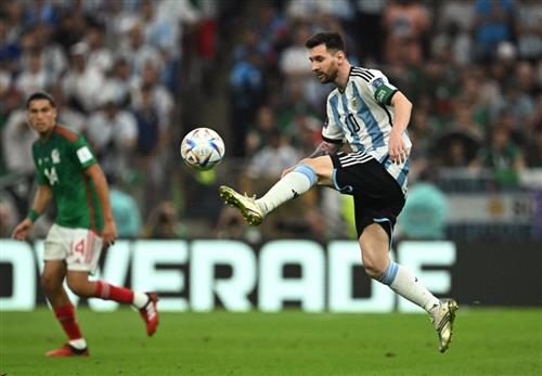 阿根廷 vs 澳大利亞