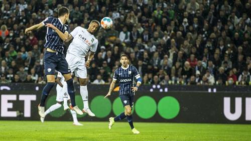 波鴻 vs 格拉德巴赫