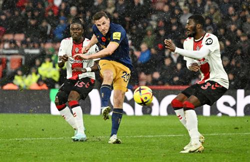 南安普敦 vs 紐卡斯爾