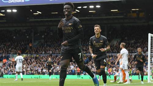 利茲聯 vs 阿森納