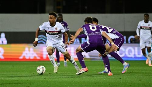 佛羅倫斯 vs 博洛尼亞