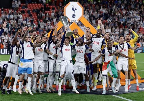 托特納姆熱刺 vs 曼聯