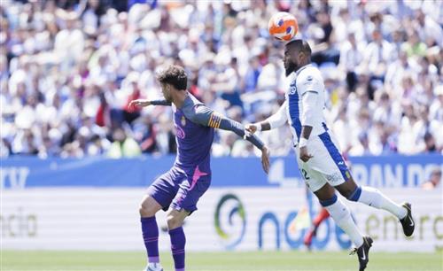 萊加內斯 vs 西班牙人