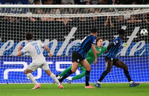 亞特蘭大 vs 布魯日