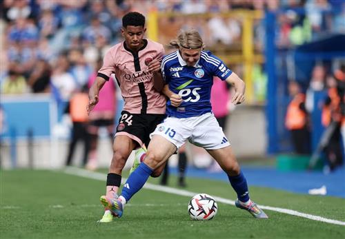 史特拉斯堡 vs 巴黎聖日耳曼