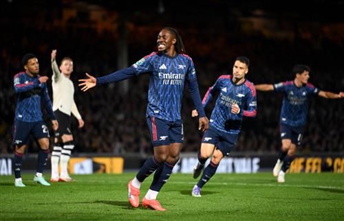 維爾港 vs 阿森納