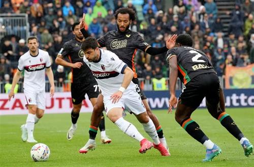 威尼斯 vs 博洛尼亞