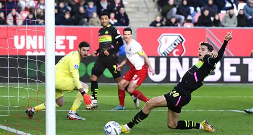 烏得勒支 vs PSV 埃因霍溫