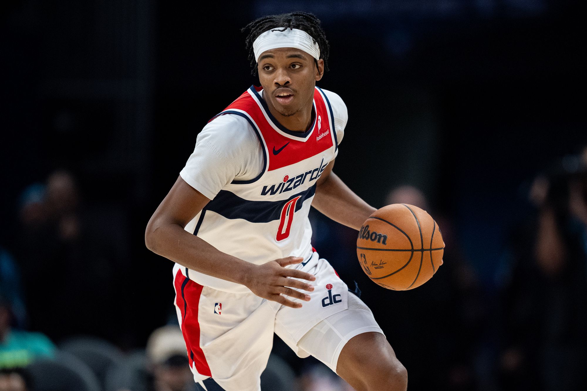 巫師三節失103分，連續67場失分破百創NBA歷史紀錄