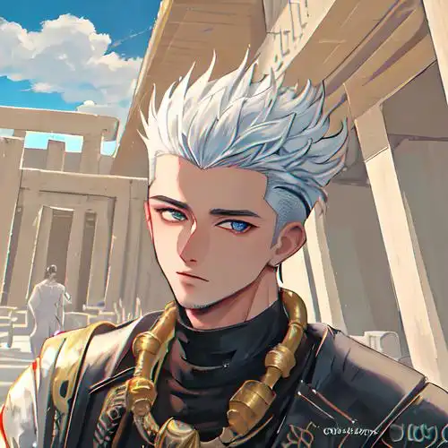 6686体育中级作者Rory