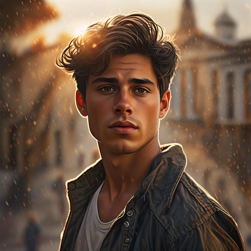 6686体育官方作者Clive