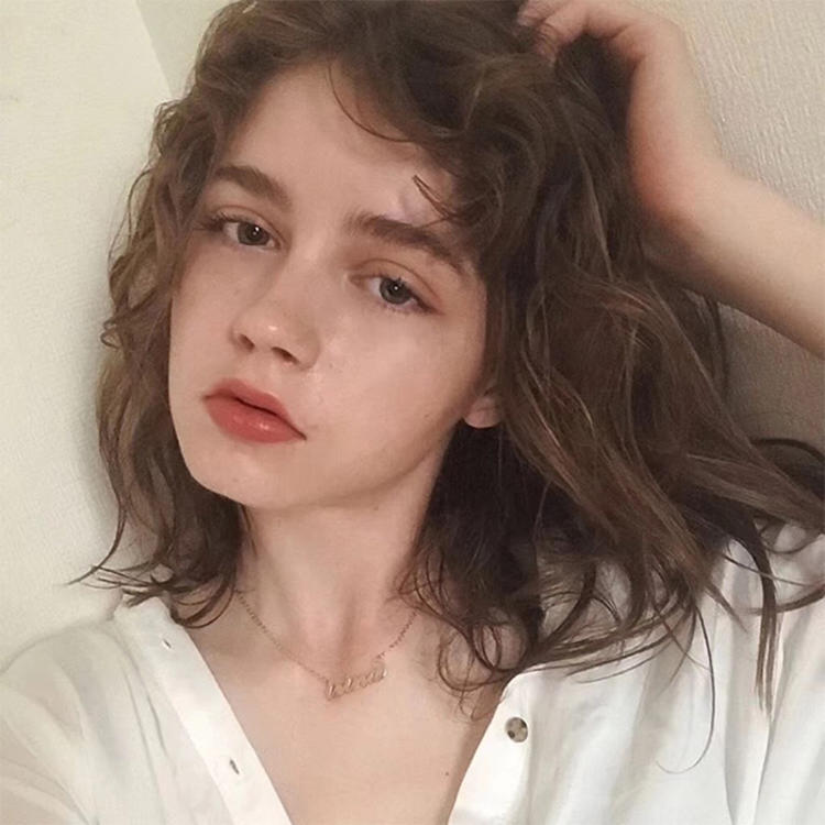 6686体育钻石作者Kellan