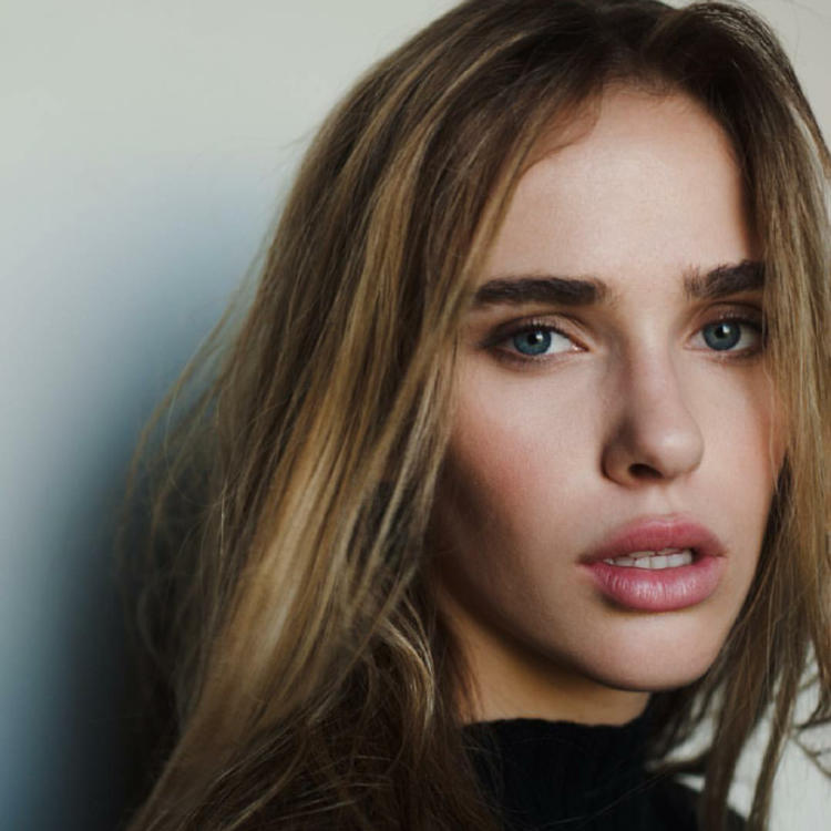 6686体育合作伙伴Wyatt