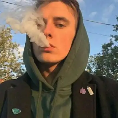 6686体育首席作者Oberon