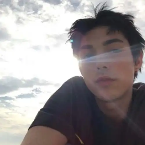 6686体育初级作者Briar