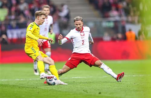 巴蘭 vs 立陶宛歷史戰績