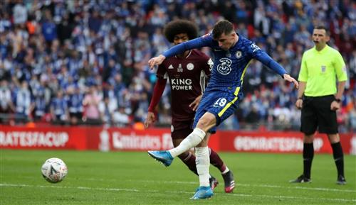 切爾西 vs 萊斯特城