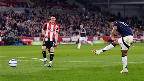 布倫特福德 vs 阿斯頓維拉