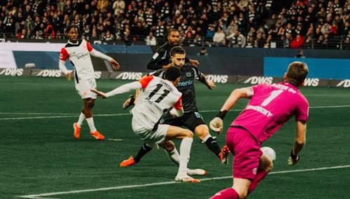 法蘭克福 vs 勒沃庫森