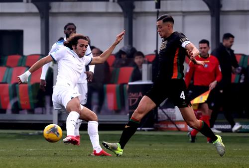 威尼斯 vs 拉齊奧