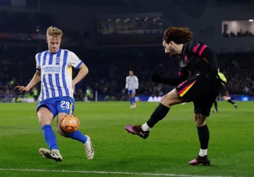 布萊頓 vs 切爾西