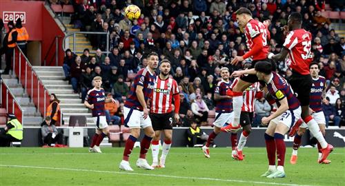 南安普敦 vs 紐卡斯爾聯