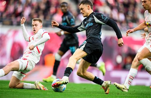 萊比錫紅牛 vs 勒沃庫森