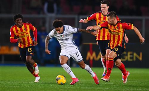 萊切 vs 國際米蘭