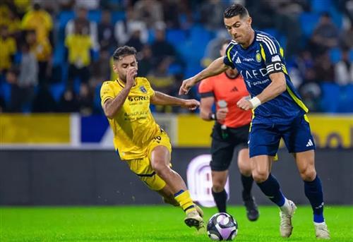 阿爾卡里 vs 阿爾納斯爾