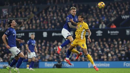 伊普斯維奇鎮 vs 布萊頓歷史戰績