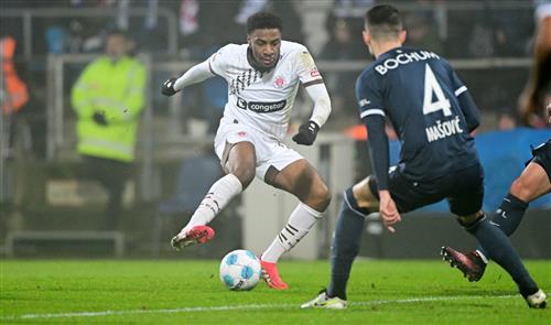 VFL 波鴻 VS 聖保利