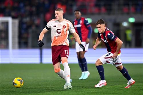 博洛尼亞 vs 羅馬