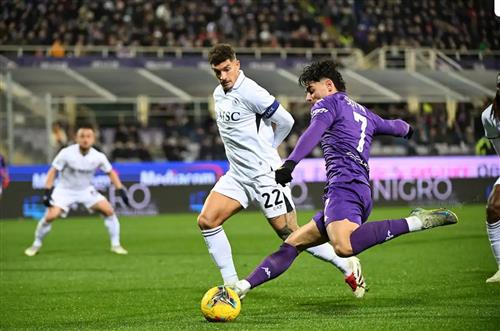 佛羅倫斯 vs 那不勒斯