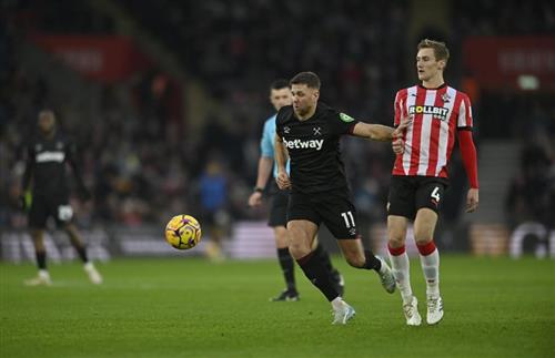 南安普敦 vs 西漢姆聯